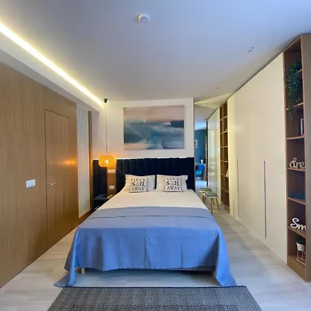 Apartamento Goconcept Sardegna Olbia