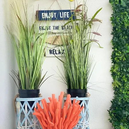 Goconcept Sardegna Apartman Olbia