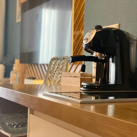 Apartman Goconcept Sardegna Olbia