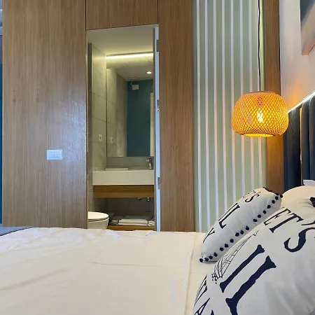 Apartamento Goconcept Sardegna *