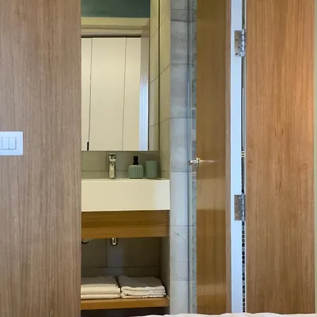 Apartamento Goconcept Sardegna Olbia