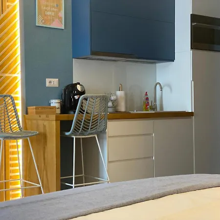 Goconcept Sardegna Apartamento *