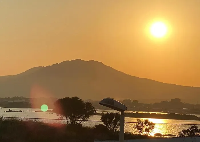 Goconcept Sardegna Apartman