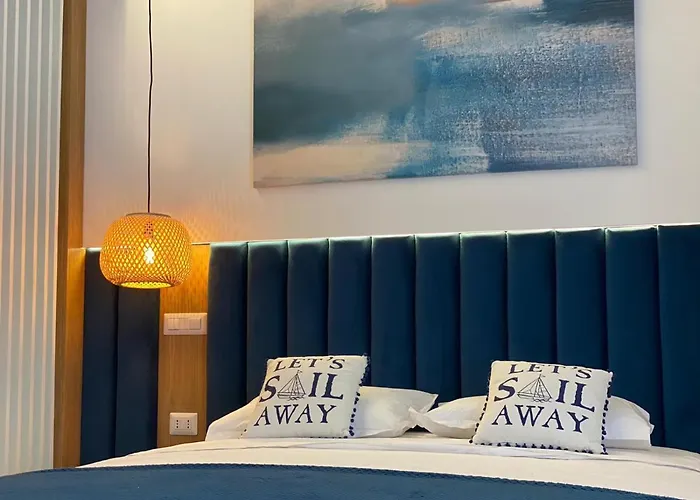 Apartamento Goconcept Sardegna