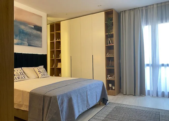 Apartamento Goconcept Sardegna