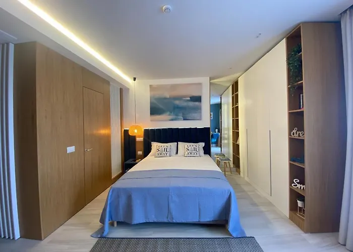 Apartamento Goconcept Sardegna Olbia