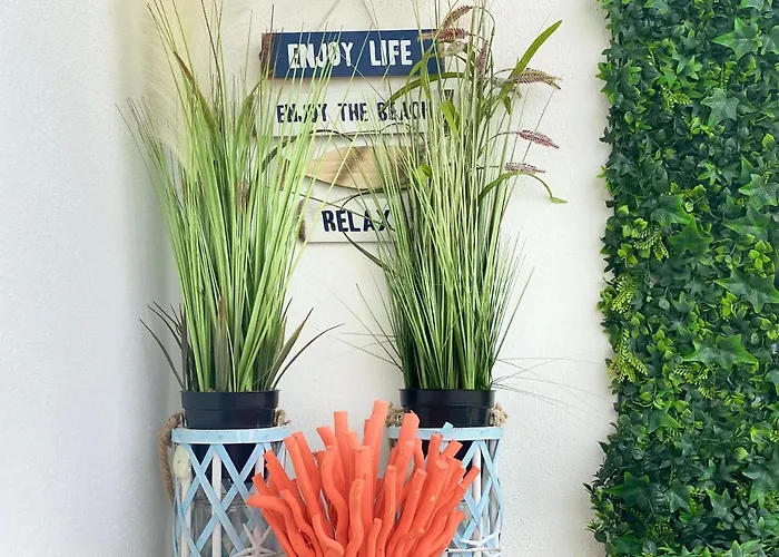 Goconcept Sardegna Apartman Olbia