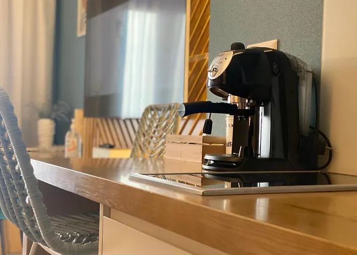 Apartman Goconcept Sardegna Olbia