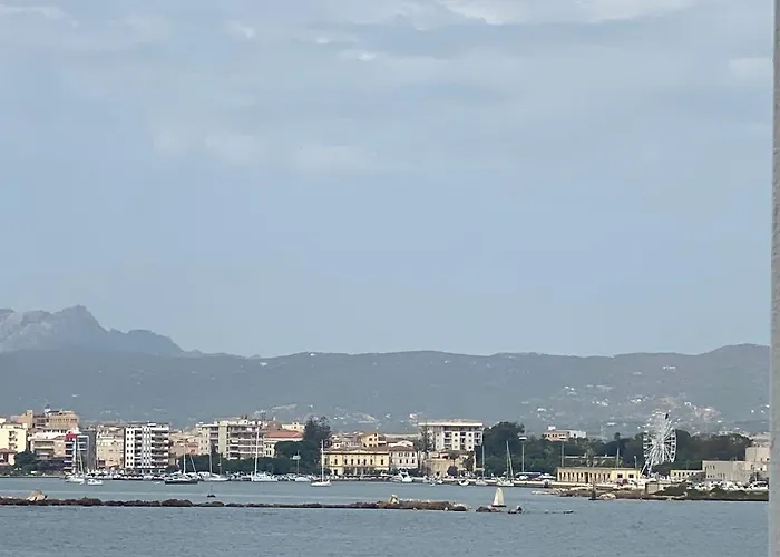 Apartamento Goconcept Sardegna Olbia