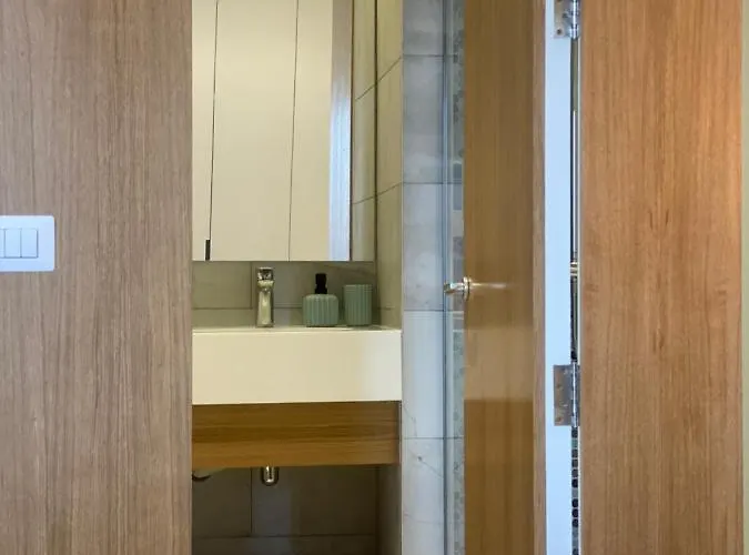 Apartman Goconcept Sardegna Olbia