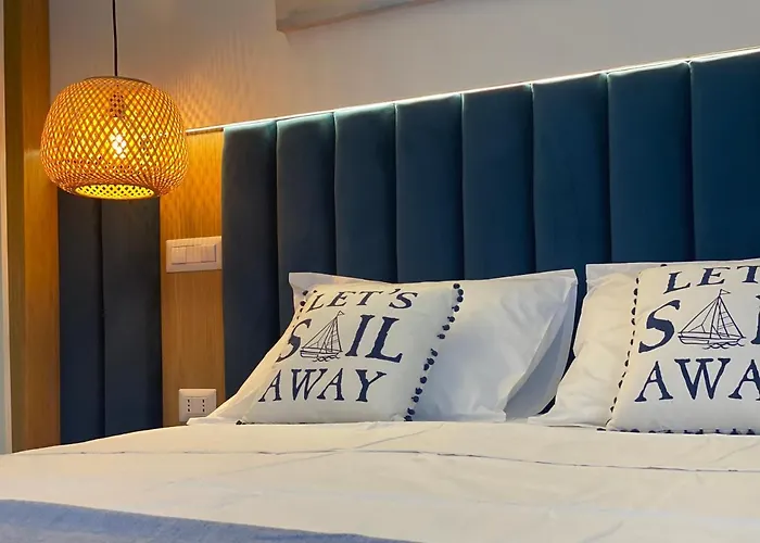 Goconcept Sardegna Apartman *