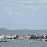 דירה Goconcept Sardegna אולביה