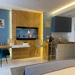 Goconcept Sardegna אולביה
