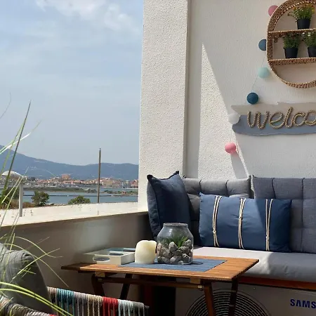 아파트 Goconcept Sardegna *