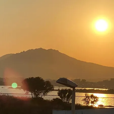 Goconcept Sardegna Apartamento