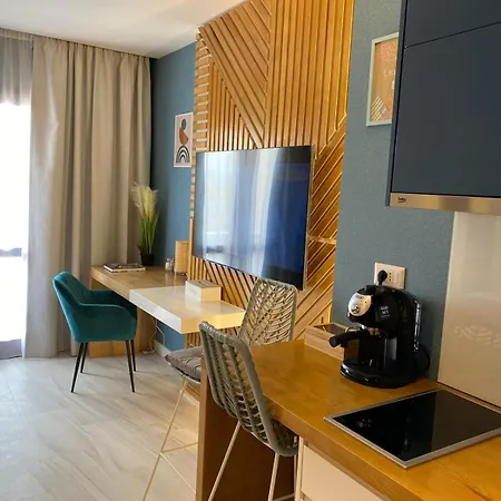 Apartment Goconcept Sardegna Olbia