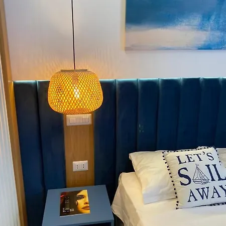 Goconcept Sardegna Apartment *