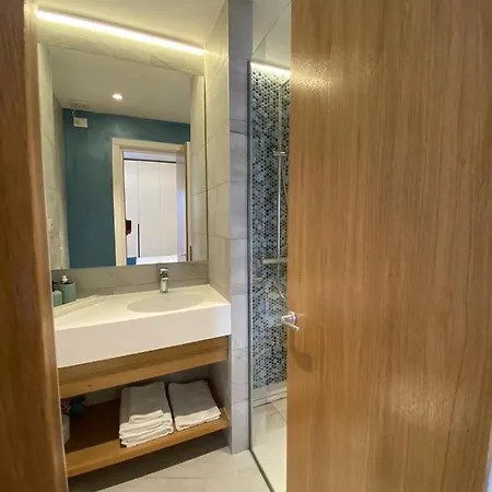 Goconcept Sardegna Apartment Olbia