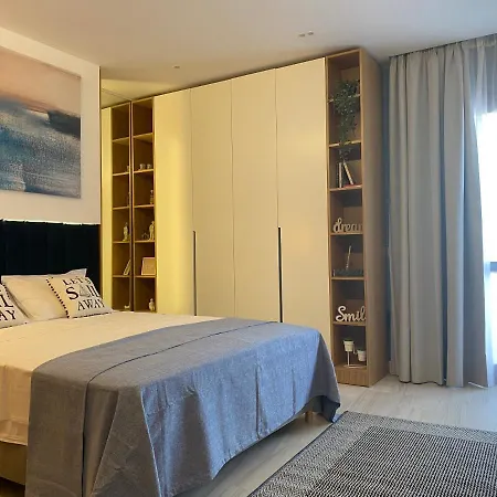 Apartment Goconcept Sardegna