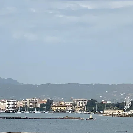 아파트 Goconcept Sardegna 올비아