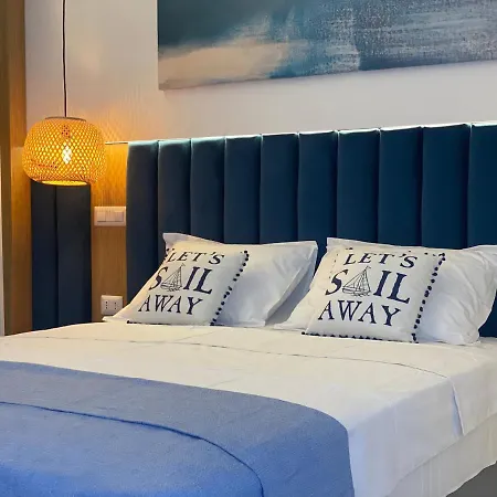 Goconcept Sardegna Apartment
