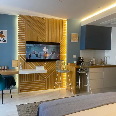 Goconcept Sardegna Olbia