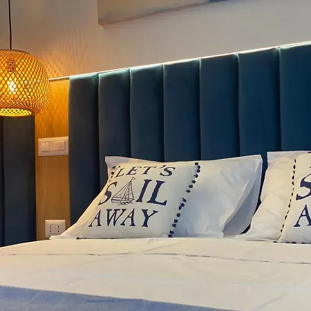 Goconcept Sardegna Apartment *