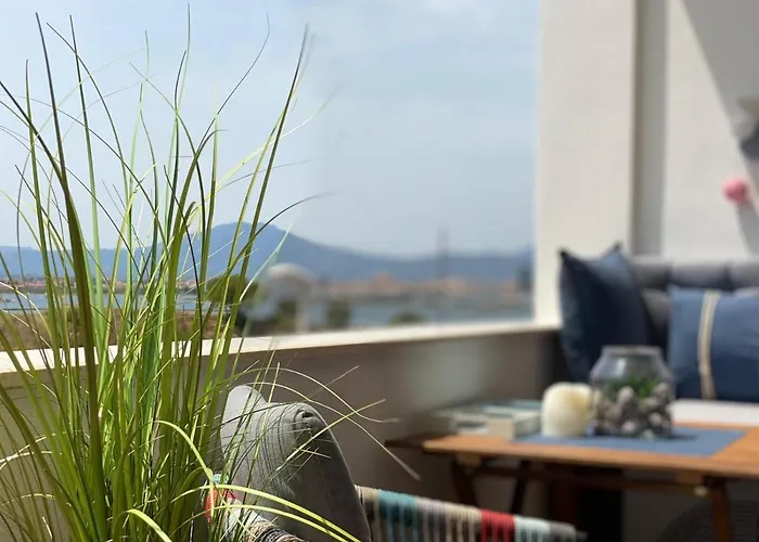 Apartment Goconcept Sardegna *