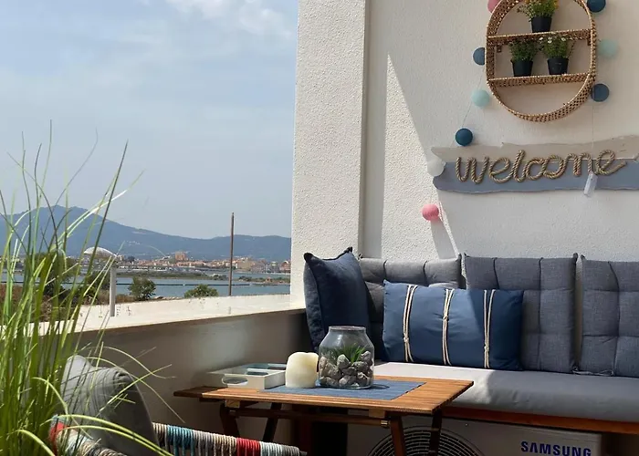 Apartment Goconcept Sardegna *