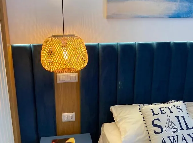 Goconcept Sardegna Apartment *