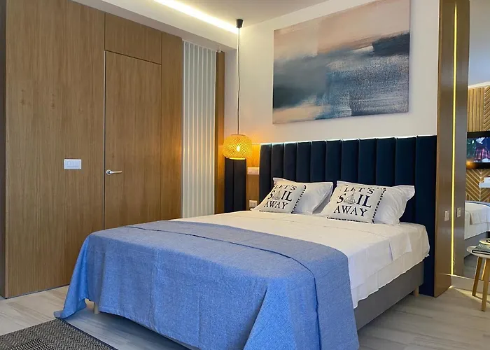 Apartment Goconcept Sardegna *