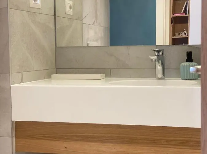 Apartment Goconcept Sardegna Olbia