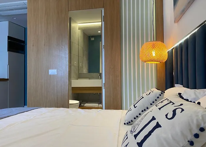 Apartmán Goconcept Sardegna *