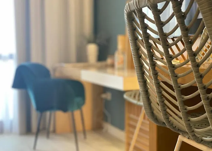 Goconcept Sardegna * Olbia