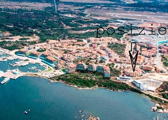 Apartment Goconcept Sardegna Olbia